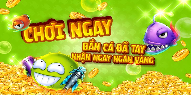 Giới thiệu khái quát đến sảnh game bắn cá JILI tại 88CLB