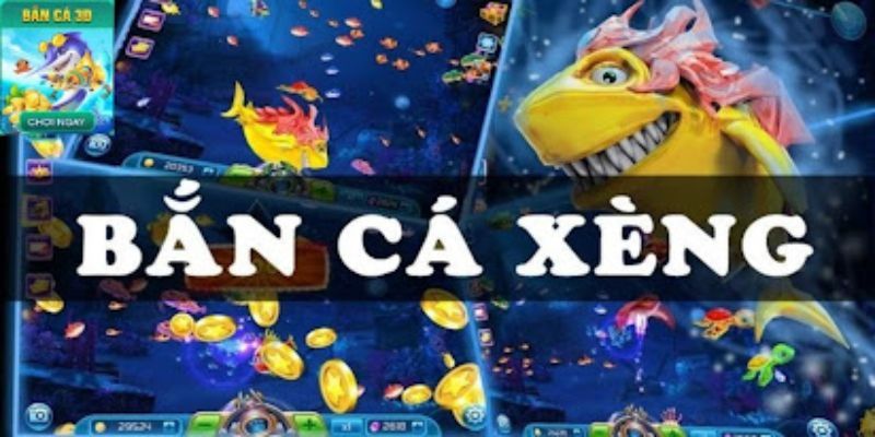 Giới thiệu game bắn cá tại nhà cái 88CLB đến bạn