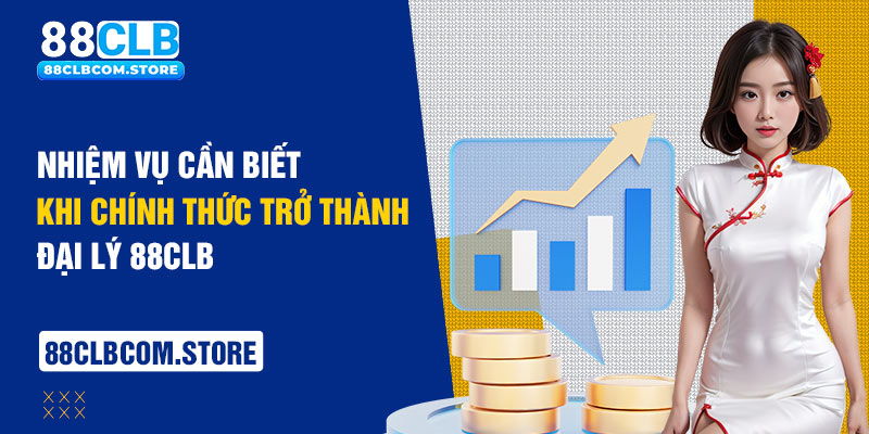 Bổn phận của đại lý đối với nhà cái